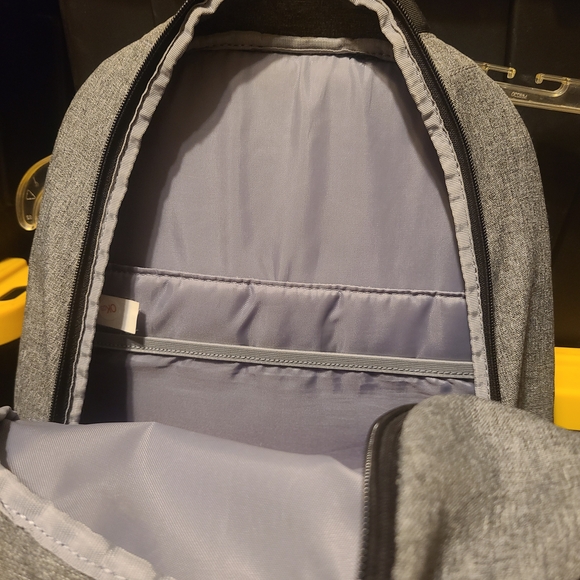 Under Armour Recruit 2.0 Backpack - Picture 3 of 9